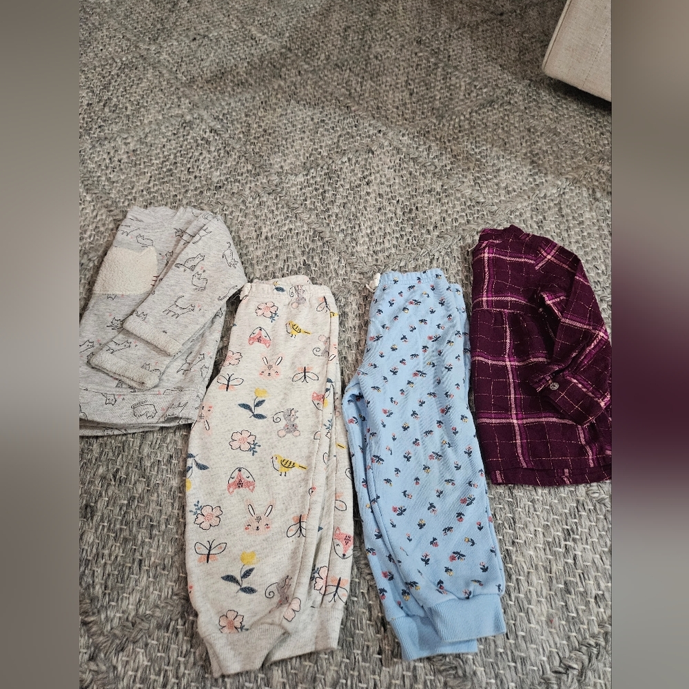 Mini Bundle (24m)